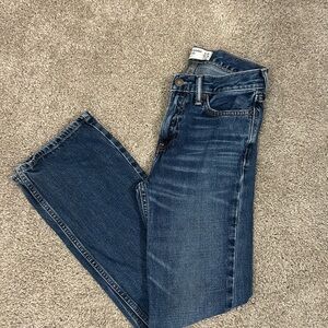 Abercrombie kids boys jeans